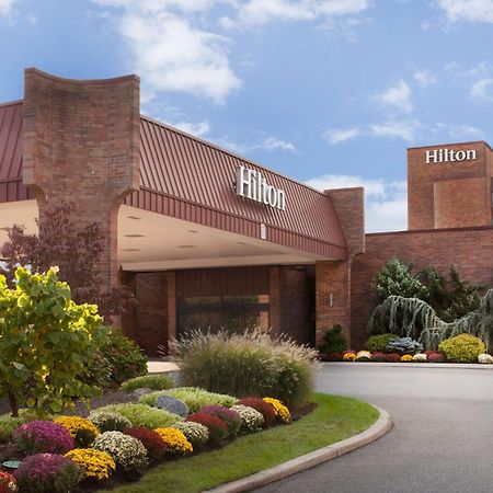 Hotel Hilton Parsippany Esterno foto