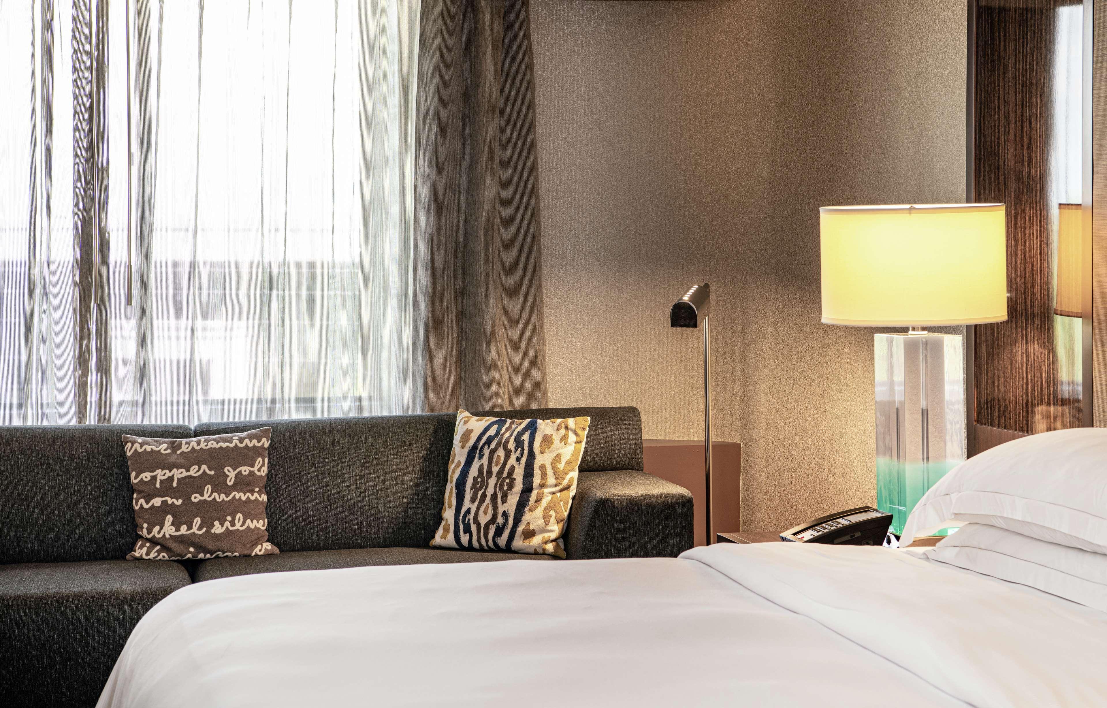 Hotel Hilton Parsippany Esterno foto
