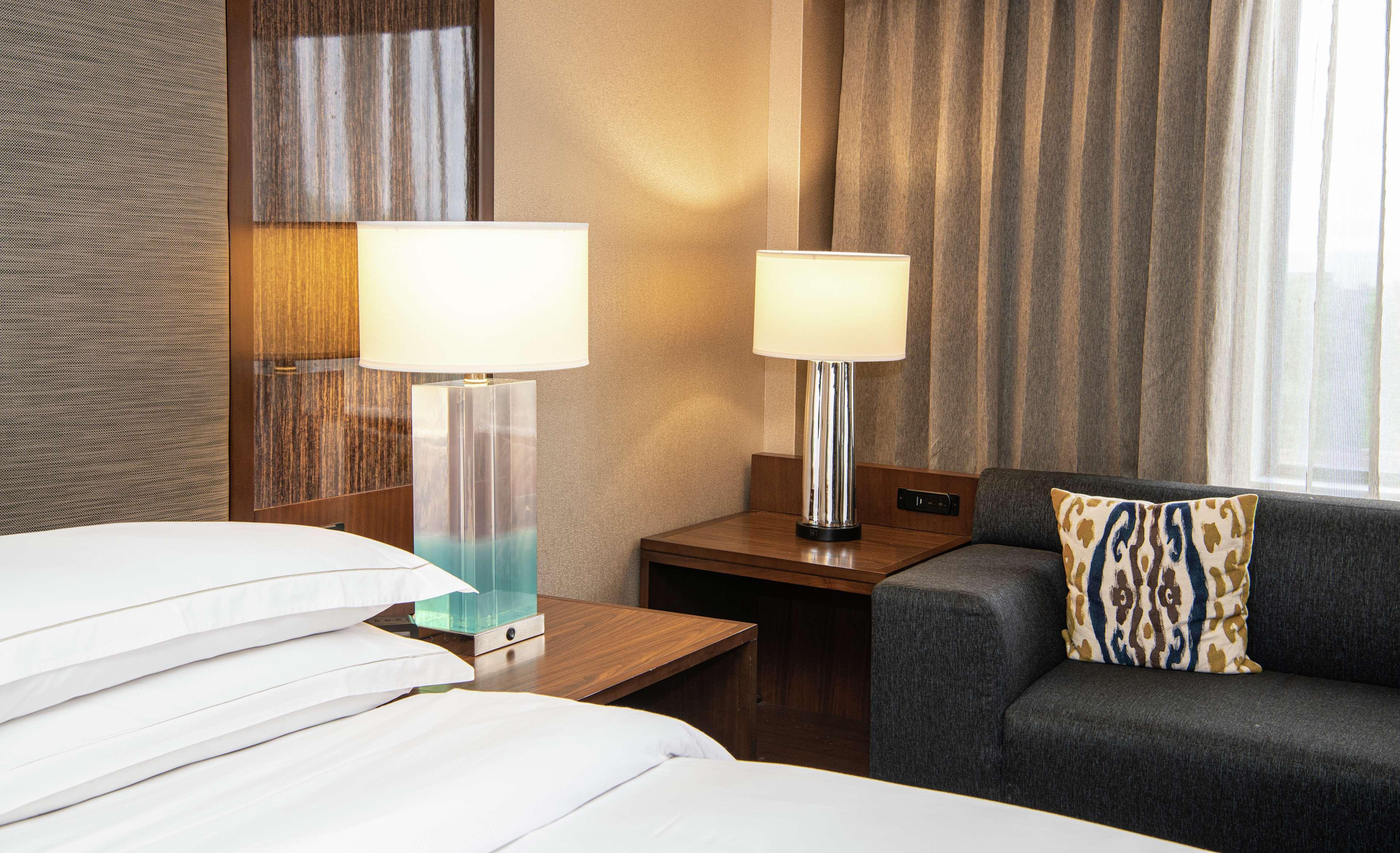 Hotel Hilton Parsippany Esterno foto