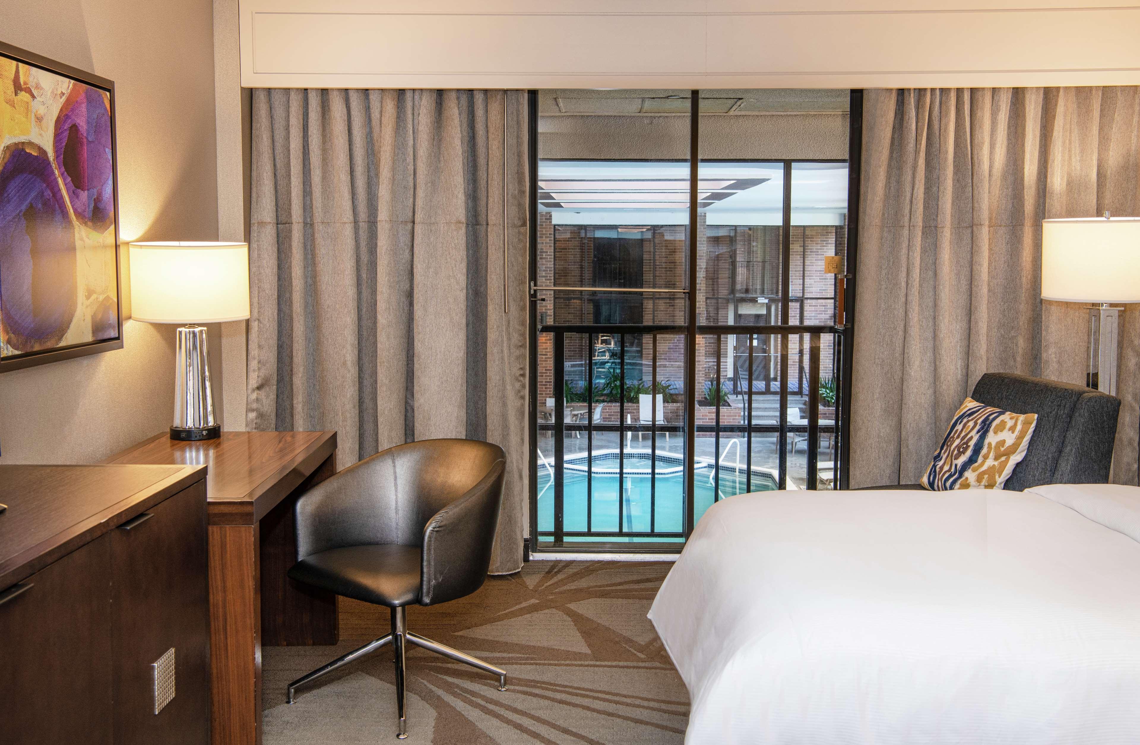 Hotel Hilton Parsippany Esterno foto