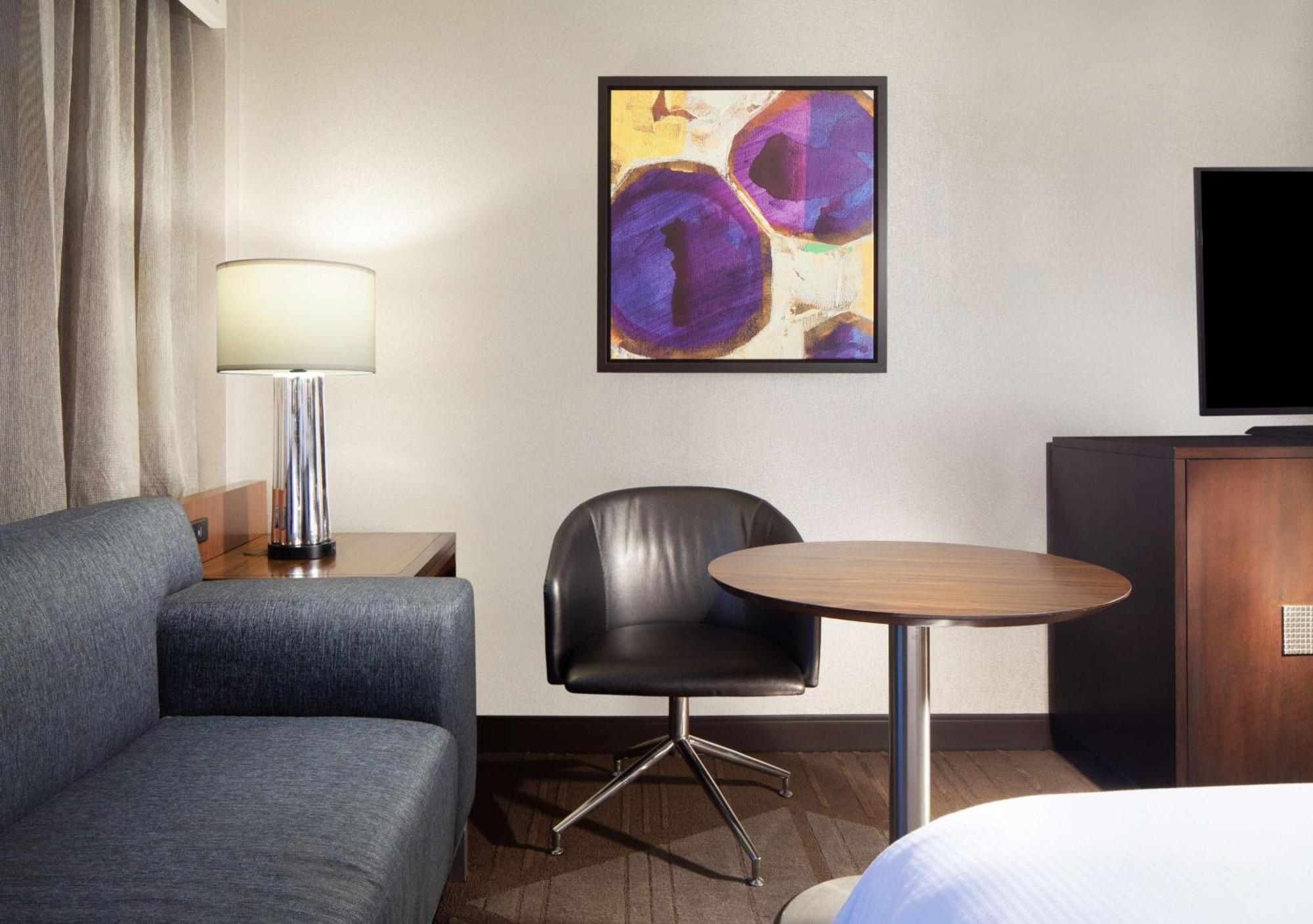 Hotel Hilton Parsippany Esterno foto