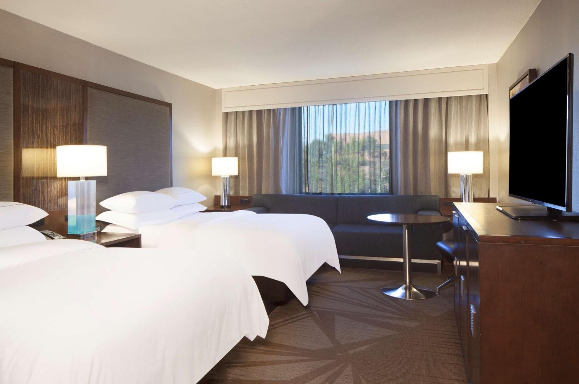 Hotel Hilton Parsippany Esterno foto