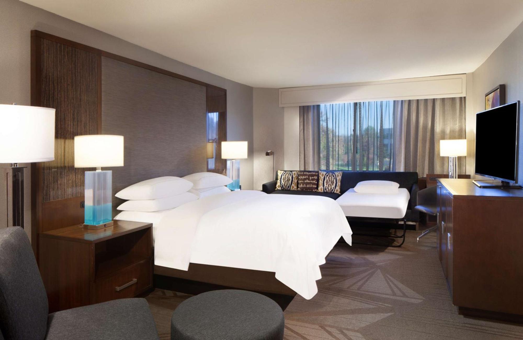 Hotel Hilton Parsippany Esterno foto
