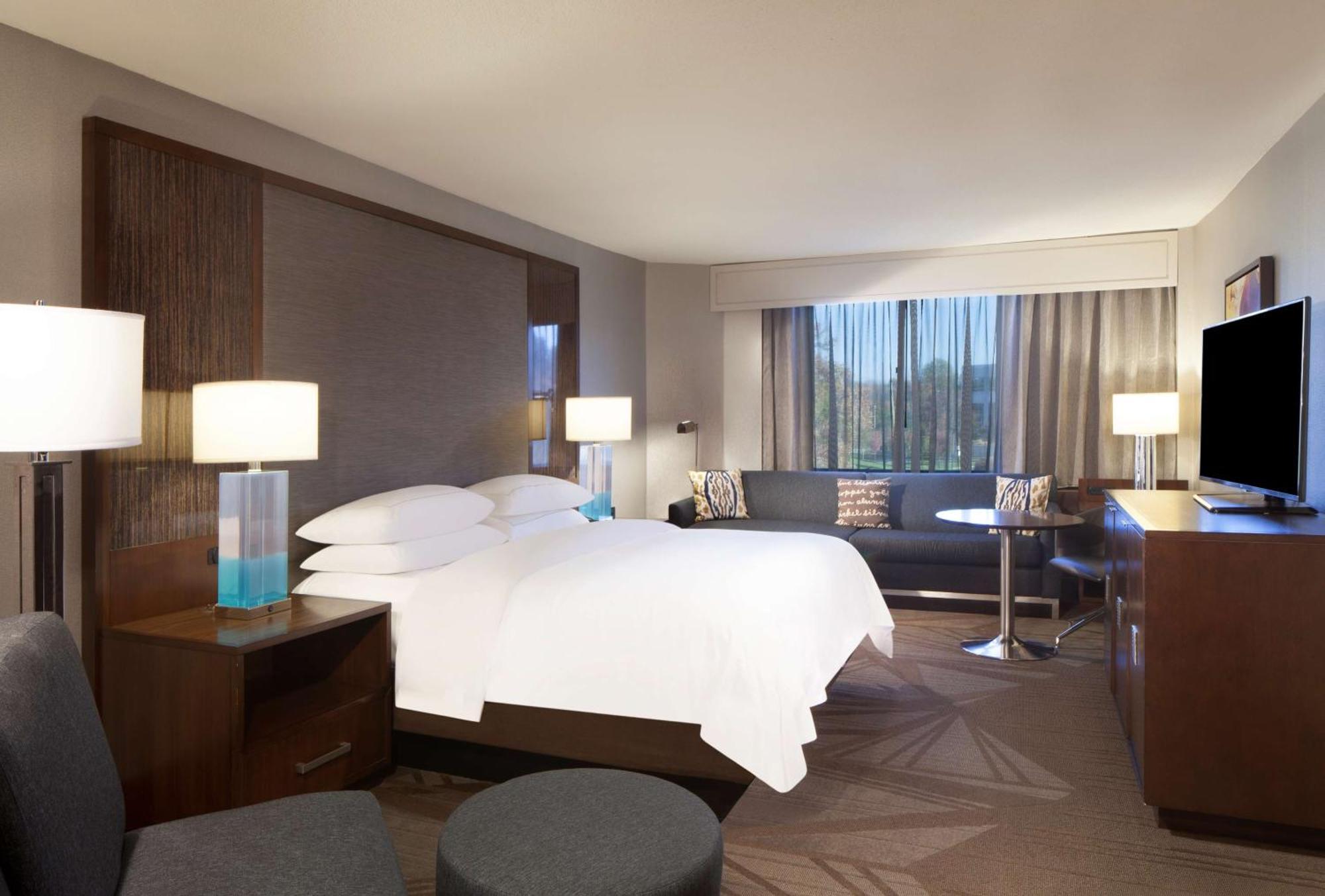 Hotel Hilton Parsippany Esterno foto