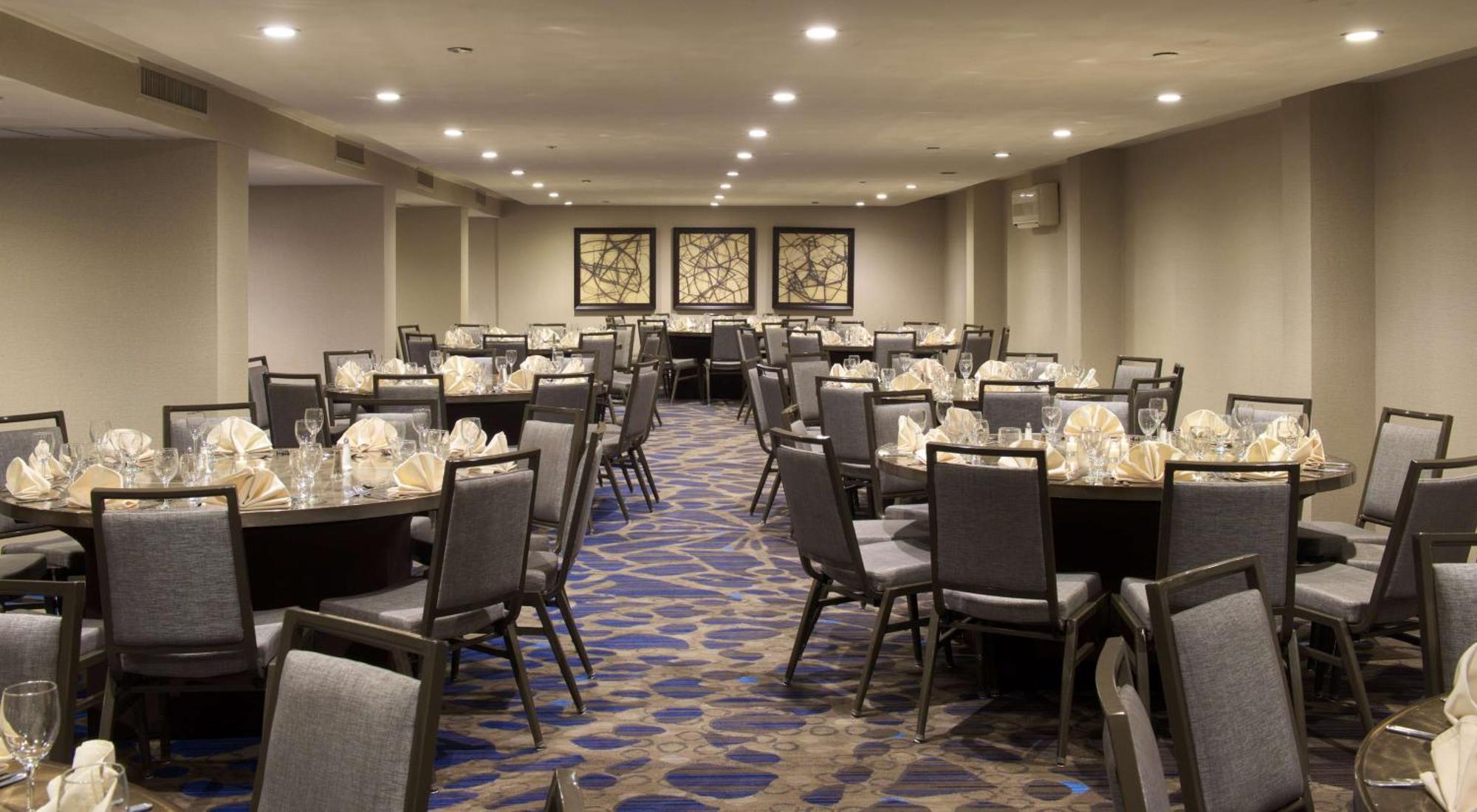 Hotel Hilton Parsippany Esterno foto