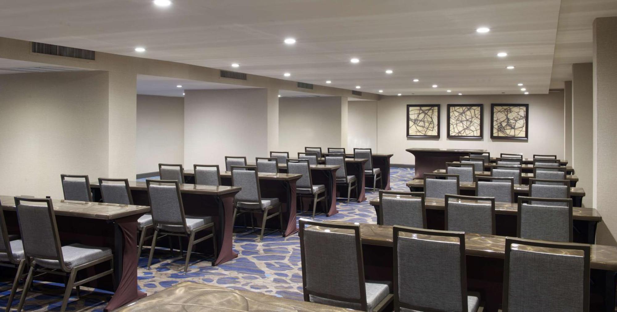 Hotel Hilton Parsippany Esterno foto