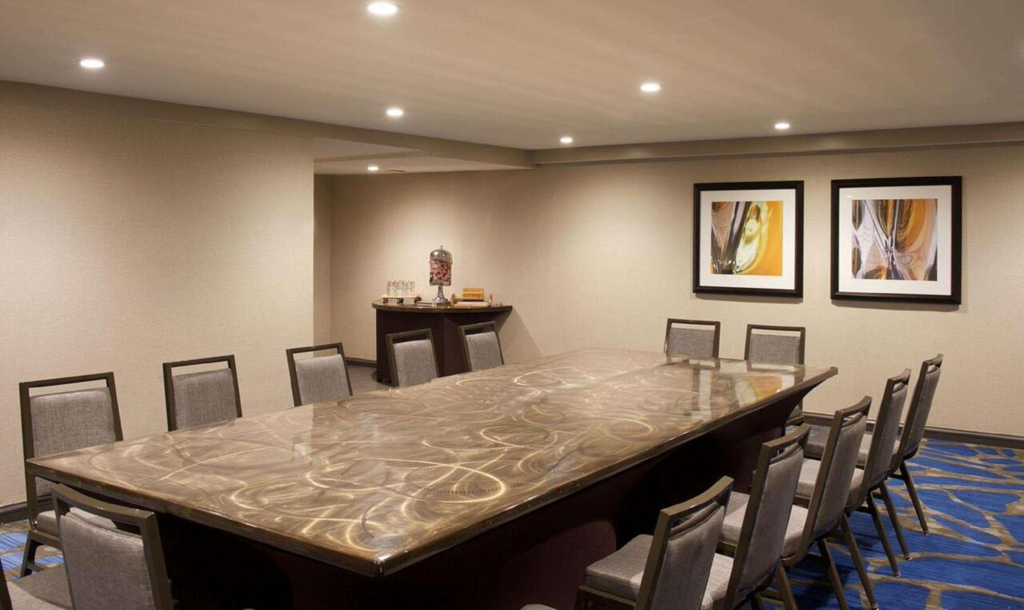 Hotel Hilton Parsippany Esterno foto
