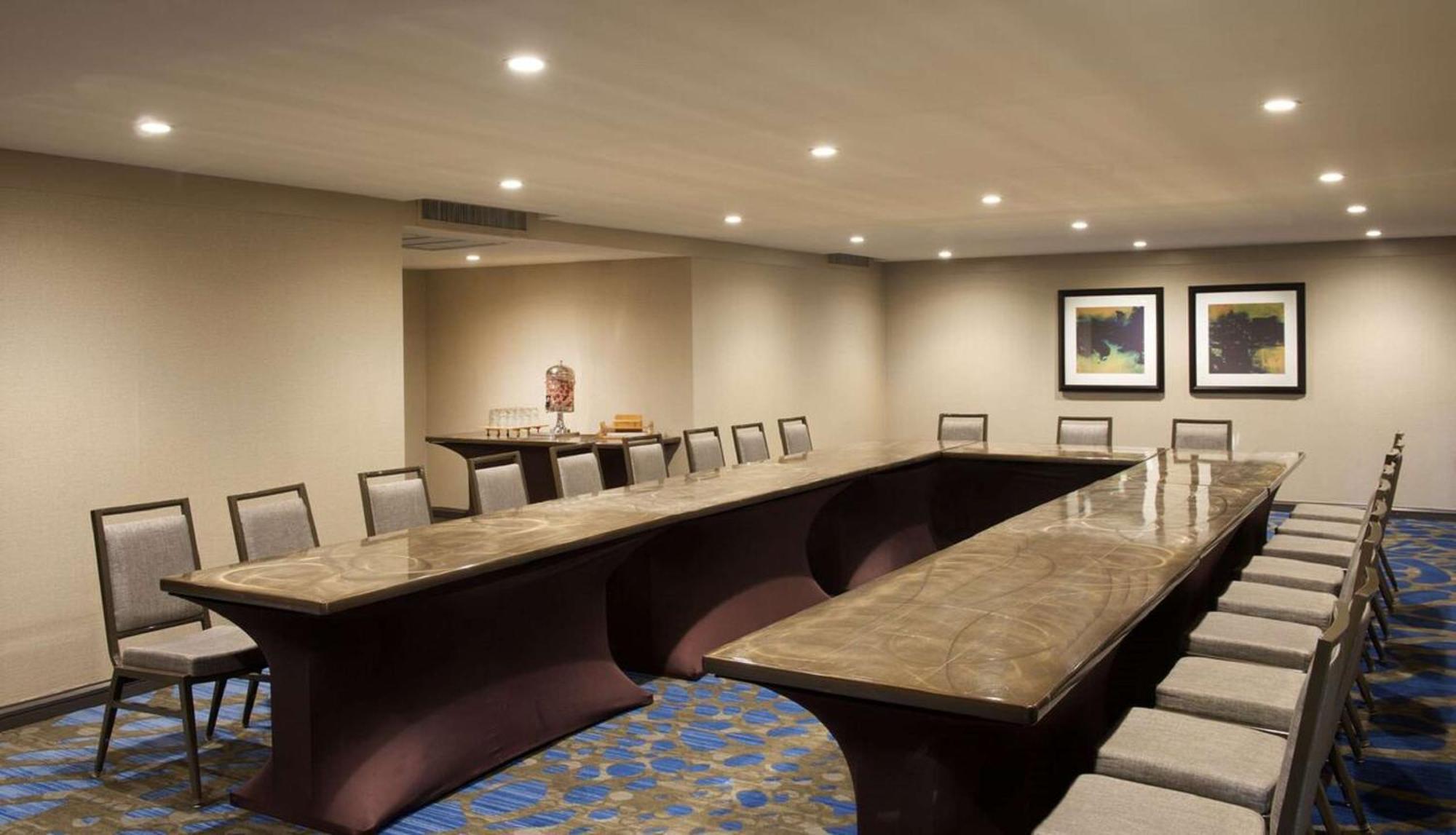 Hotel Hilton Parsippany Esterno foto