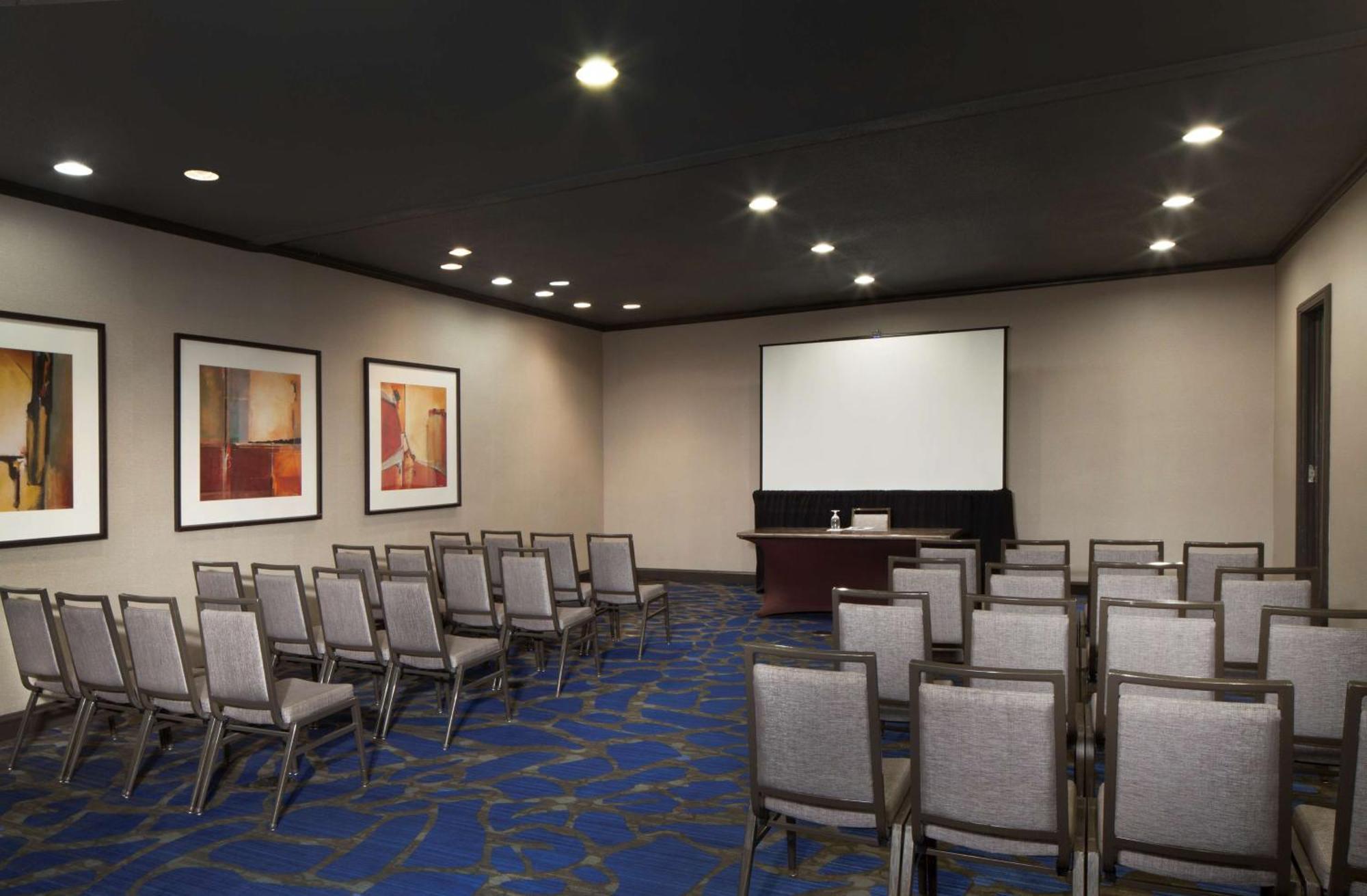 Hotel Hilton Parsippany Esterno foto