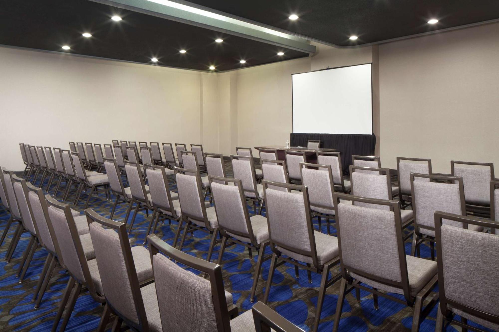 Hotel Hilton Parsippany Esterno foto