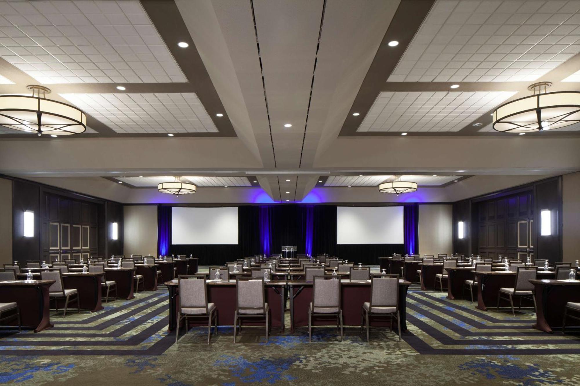 Hotel Hilton Parsippany Esterno foto
