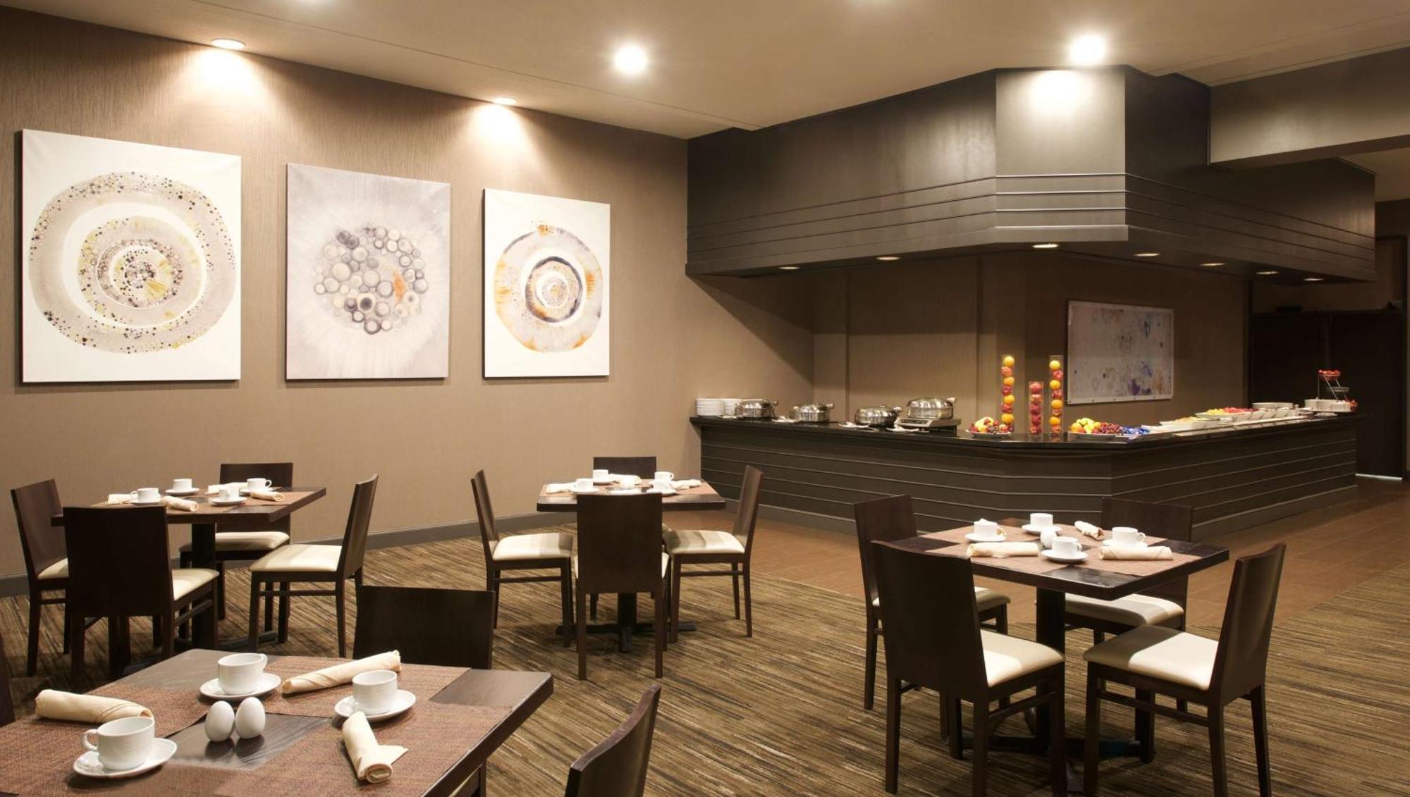 Hotel Hilton Parsippany Esterno foto