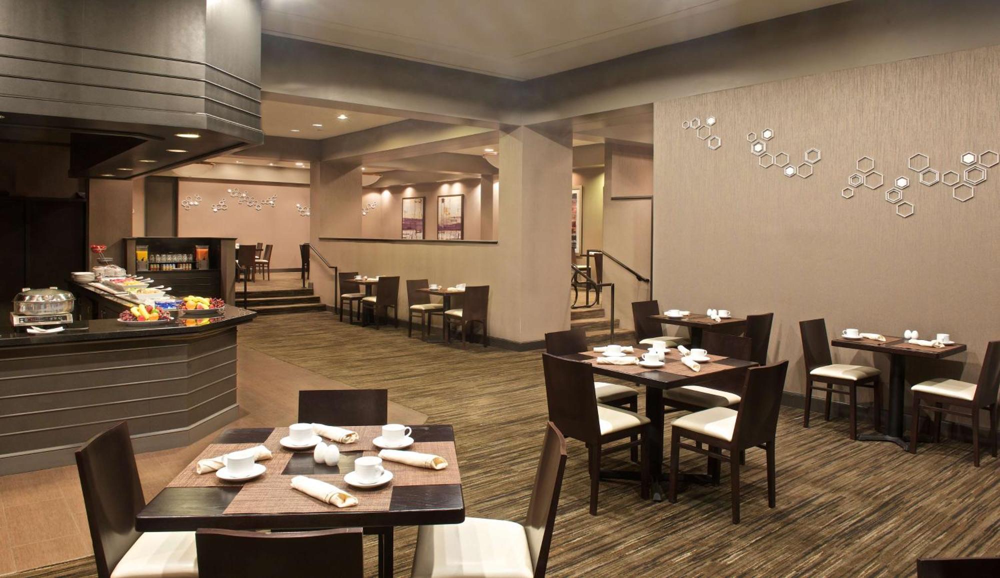 Hotel Hilton Parsippany Esterno foto