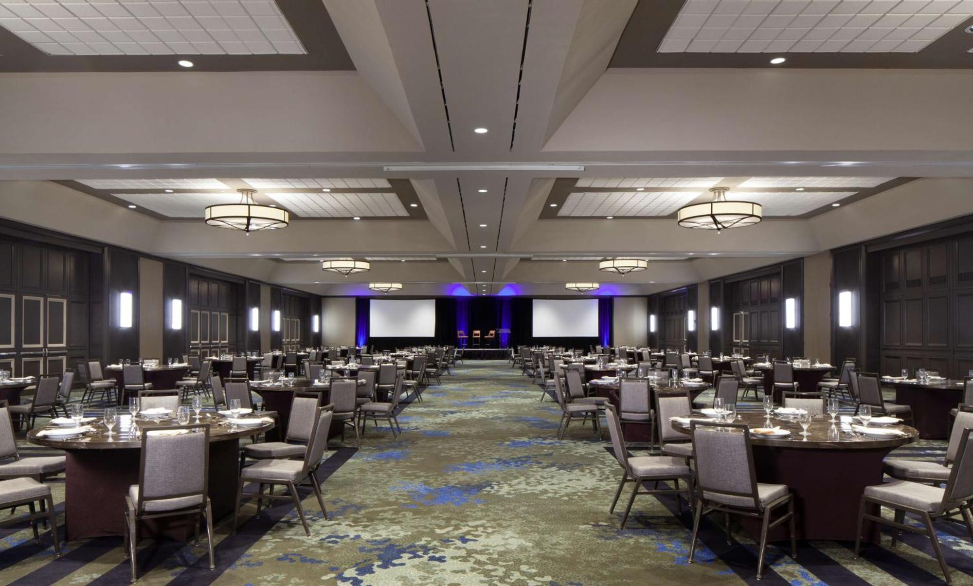 Hotel Hilton Parsippany Esterno foto