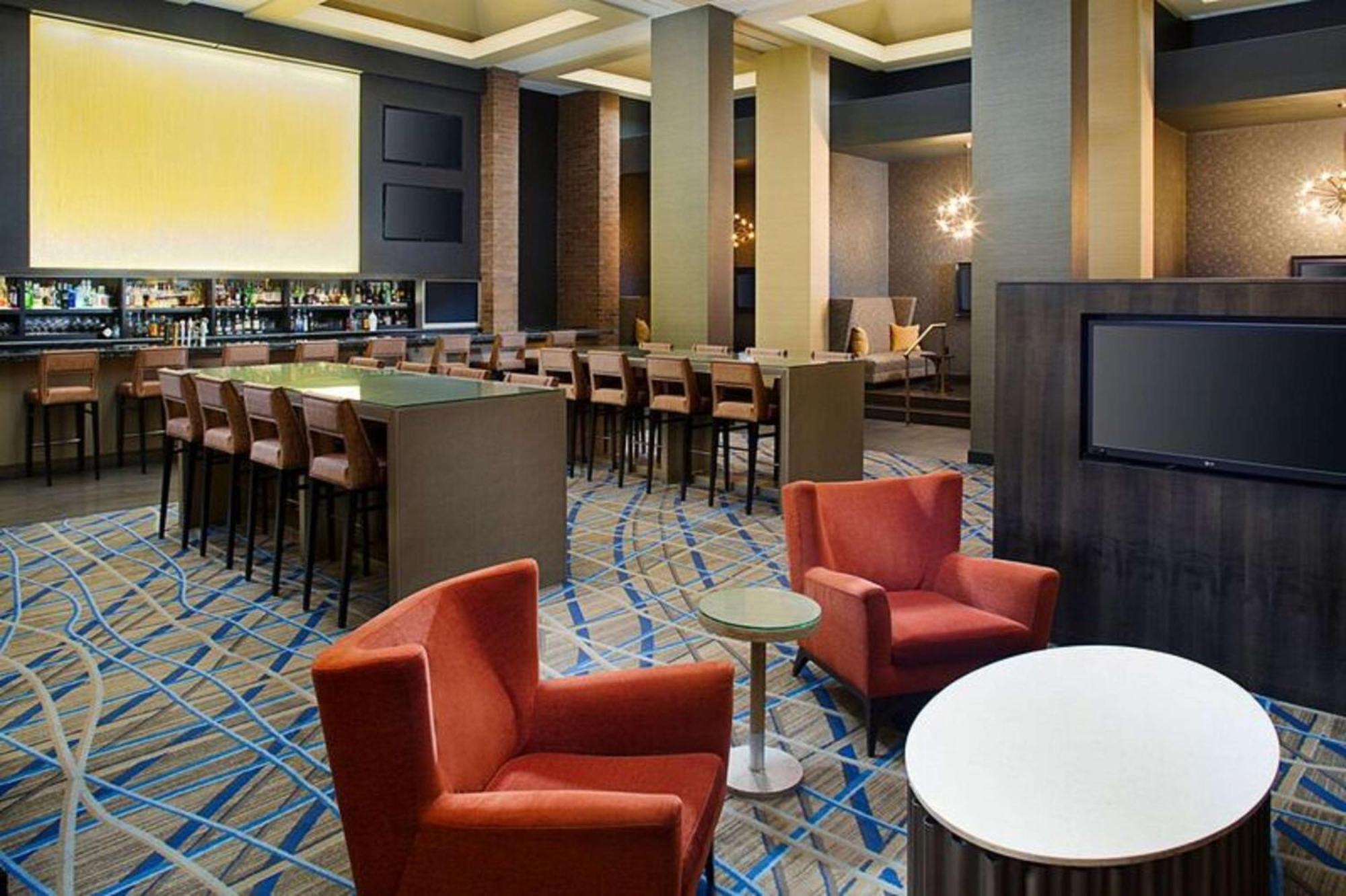 Hotel Hilton Parsippany Esterno foto